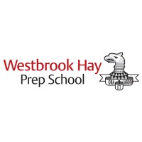 Westbrook Hay Prep School logo