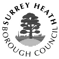 Image of Surrey Heath Borough Council