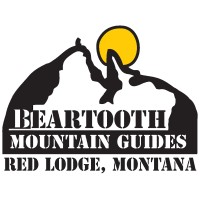 Beartooth Mountain Guides logo