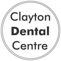 Clayton Dental Center logo