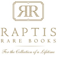Raptis Rare Books logo