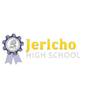 Jericho Senior High School logo