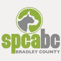SPCA Of Bradley County-TN logo