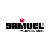 Wilkinson Steel and Metals, a division of Samuel, Son & Co. logo