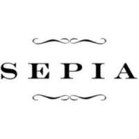 Sepia Chicago logo