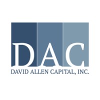 David Allen Capital, Inc logo