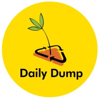 Daily Dump logo