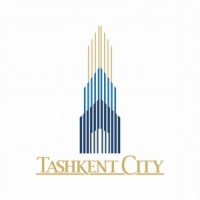 Tashkent City IBC logo