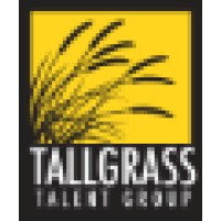 Tallgrass Talent Group logo