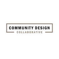 Community Design Collaborative logo