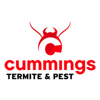 Cummings Termite & Pest logo