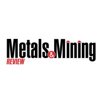 Metals And Mining Review logo