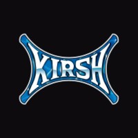 KIRSH Helmets logo