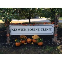 Keswick Equine Clinic logo