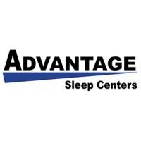 Advantage Sleep Centers logo