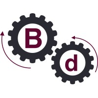 Brand Digital Inc. logo