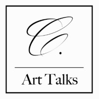 The Art Talk logo
