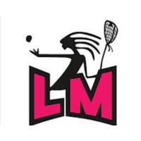 Lax Maniax Lacrosse Club logo