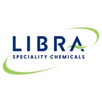 Libra Speciality Chemicals Ltd logo