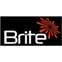 Brite Solar logo
