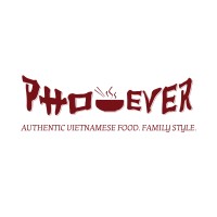 Pho Ever logo