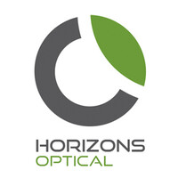 Horizons Optical logo