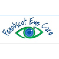 Penobscot Eye Care logo