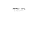 Top Pick Global Aka Millennial Brands logo