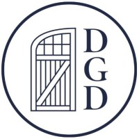 Designer Garage Doors logo