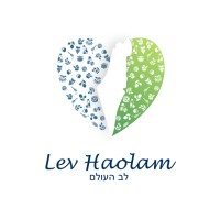 Lev Haolam logo