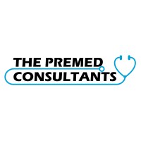 The Premed Consultants INC logo