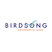Birdsong logo