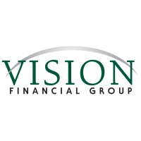Vision Financial Group, LLC - Iowa logo