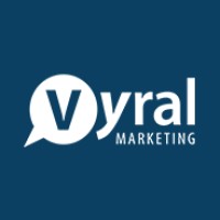 Vyral Marketing logo