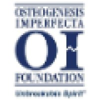 Osteogenesis Imperfecta Foundation logo