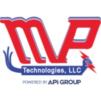 MP Technologies logo