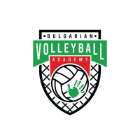 Bulgarian Volleyball Academy logo