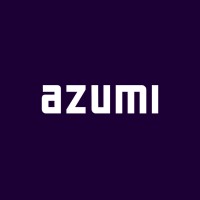 Azumi Ltd logo
