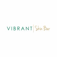 Vibrant Skin Bar logo