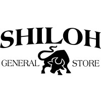 Shiloh General Store Ohio logo