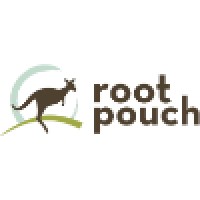 Root Pouch logo