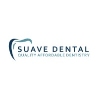 Suave Dental logo
