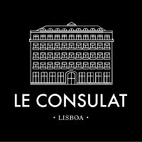 Le Consulat Lisbon logo