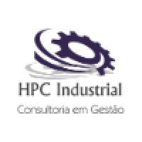 HPC Industrial logo