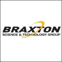 Braxton Science & Technology Group logo