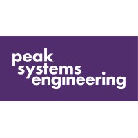Peak Systems Engineering logo