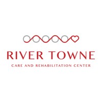 River Towne Center logo