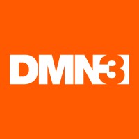 DMN3 logo
