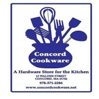 Concord Cookware logo