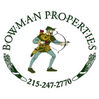 Bowman Properties, Ltd. logo